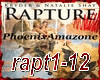[mix] Rapture