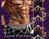 Tatoo Lord Ferrier