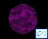 Sapphy Purple Orb