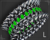 T | Spiked L