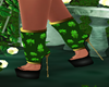St.patrick Heels
