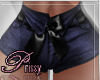 P|RXL -Fae Shorts