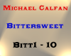 Michael Calfan - Bitter