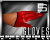 [S] Valentine Lush Glove