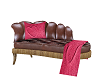 Lover's Chaise, Sm