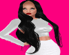 Coalesce Versa Hat Hair