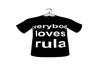 #LovesRula M