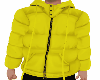 yellow jacket M