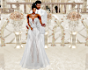 Bride Elegance White