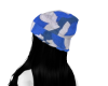 Blue Hat