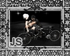 JS Fun Bicycle