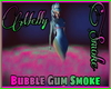 |MV| Bubble Gum Smoke