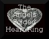 The Angels Heart Ring