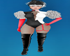 !     DIVA  COSPLAY