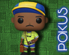 My Fresh Prince Funko