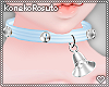 *KR* Jingle Collar PB