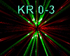 Red/Green/Blue Light