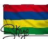 [S] REQ Mauritian Flag