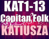 Capitan Folk Katiusza