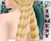 [Is] Layered Braids Blon