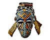 [ST]African Mask II