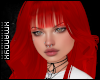 Luxury Red
