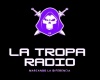 an)LA TROPA RADIO