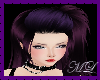 ʍɭe Uwani Purple