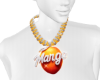 Mango Exclusive Chain