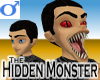 Hidden Monster -Mens v1c