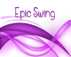 Epic Swing