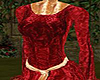 Red Velvet Medieval