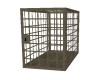 Prisoner Cage