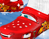 🚗 Crocs McQueen Anim