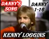 Danny's Song - K Loggins