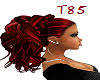 T85 red hair virgil
