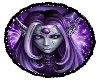 Purple Fairy Rug
