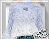 Ⱥ™ Lilac Pastel Knit