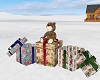 Teddy Bear Gift Boxes
