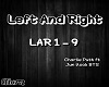 ₵.Left And Right♫
