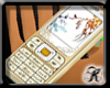 [ks] Golden Phone