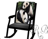 Panda 40 Rocker