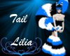 [J6] Lilia Tail