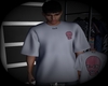 f*ck shirt white