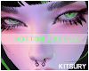 KIT| Bottom Lashes