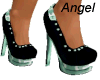 Angel Night Heels