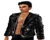 PC] Male Leather Jacket