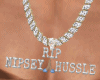 RIP NIPSEY HUSSLE