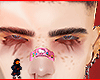 Brighter brows