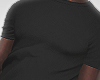 Black TShirt Fitted